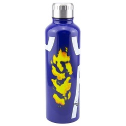 MY HERO ACADEMIA - Borraccia Metallica Water Bottle 450 ML