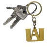 MY HERO ACADEMIA - Keychain 3D U.A. Emblem