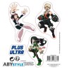 MY HERO ACADEMIA Stickers UA High School