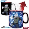 NARUTO - Kakashi Itachi Mug Heat Change 460 ml
