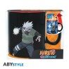 NARUTO - Kakashi Itachi Mug Heat Change 460 ml