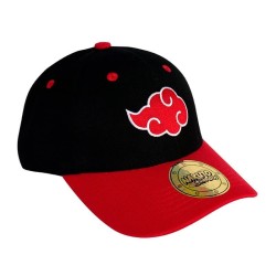 NARUTO SHIPPUDEN - Akatsuki Cap