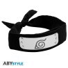 NARUTO SHIPPUDEN - Headband Konoha