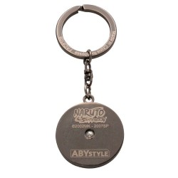 NARUTO SHIPPUDEN - Moving Keychain "Sharingan"