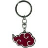 NARUTO SHIPPUDEN - Akatsuki Keychain