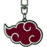 NARUTO SHIPPUDEN - Akatsuki Keychain