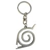 NARUTO SHIPPUDEN - Keychain Leaf Village "Konoha"