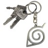 NARUTO SHIPPUDEN - Keychain Leaf Village "Konoha"