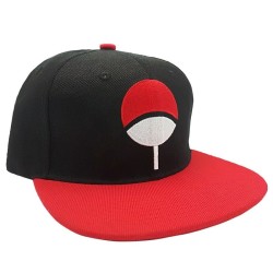 NARUTO SHIPPUDEN - Uchiha Cap