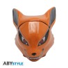 NARUTO SHIPPUDEN Tazza 3D Kyubi 400 ML