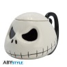 NIGHTMARE BEFORE XMAS - Mug 3D - Jack 450 ml