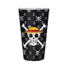 ONE PIECE - Bicchiere 400ml Luffy 