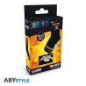 ONE PIECE - Socks - Black - Skull One size