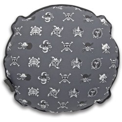 ONE PIECE - Cuscino Straw Hat Pirates