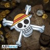 ONE PIECE - Lampada Teschio Skull Logo