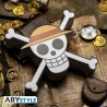 ONE PIECE - Lampada Teschio Skull Logo