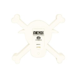 ONE PIECE - Lampada Teschio Skull Logo