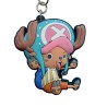 ONE PIECE - Keychain PVC "Chopper SD"