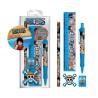 ONE PIECE - Whole Cake Island Stationery Set 