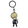 ONE PUNCH MAN - Keychain PVC "Genos SD"