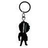 ONE PUNCH MAN - Keychain PVC "Genos SD"