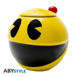PAC-MAN - Mug 3D Pac-Man