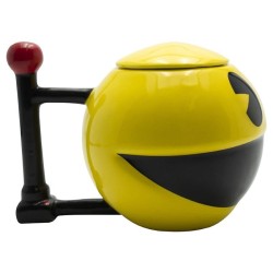 PAC-MAN - Mug 3D Pac-Man