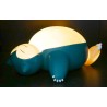 POKEMON - Lampada Snorlax 25 cm