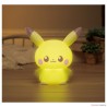 POKEMON - PokePiece Puni Kyun Squishy Pikachu Lampada Light 15 cm