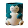POKEMON Mug 3D Snorlax 350 ml