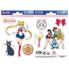 SAILOR MOON Stickers