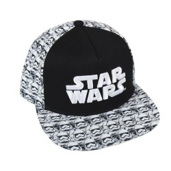 STAR WARS - Cappello con visiera