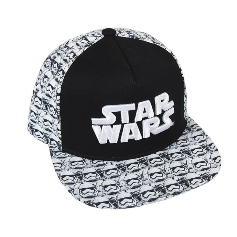 STAR WARS - Cap