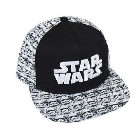 STAR WARS - Cappello con visiera