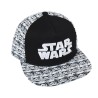 STAR WARS - Cappello con visiera