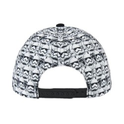 STAR WARS - Cap