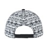 STAR WARS - Cappello con visiera
