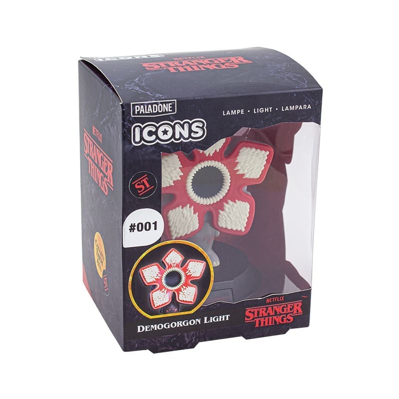STRANGER THINGS Demogorgon Light - Lampada