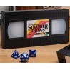 STRANGER THINGS VHS Light
