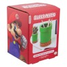 SUPER MARIO Pipe Plant and Pen Pot (Portamatite)