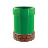 SUPER MARIO Pipe Plant and Pen Pot (Portamatite)
