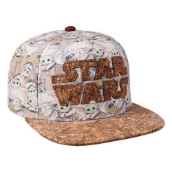 THE MANDALORIAN - Cork hat