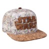 THE MANDALORIAN - Cork hat