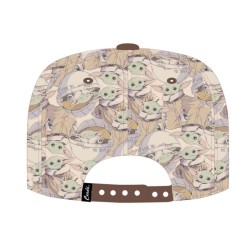 THE MANDALORIAN - Cork hat