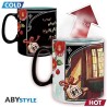 TOILET-BOUND HANAKO-KUN Mug Heat Change Hanako-kun 460 ml