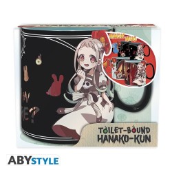 TOILET-BOUND HANAKO-KUN Mug Heat Change Hanako-kun 460 ml
