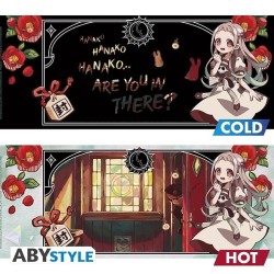 TOILET-BOUND HANAKO-KUN Mug Heat Change Hanako-kun 460 ml