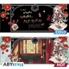 TOILET-BOUND HANAKO-KUN Tazza Heat Change Hanako-kun 460 ml