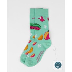 Fall Guys Socks "Tutti Frutti"