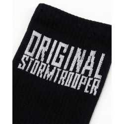 Original Stormtrooper Socks "Sport Trooper" - 2 pairs